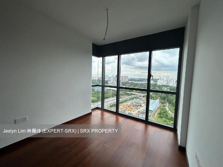 Normanton Park (D5), Apartment #489569461